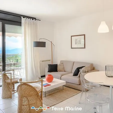 Eco Del Golfo, Terre Marine *