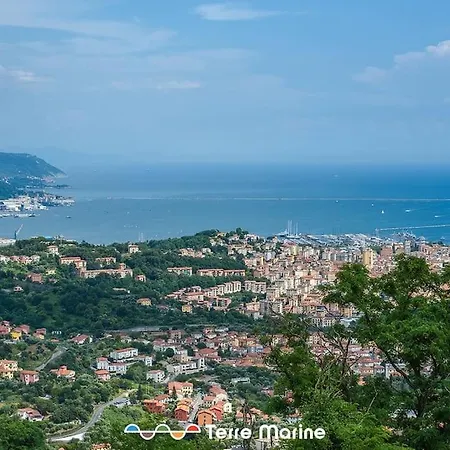 Eco Del Golfo, Terre Marine *